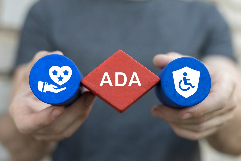 How does poor accessibility hurt online businesses