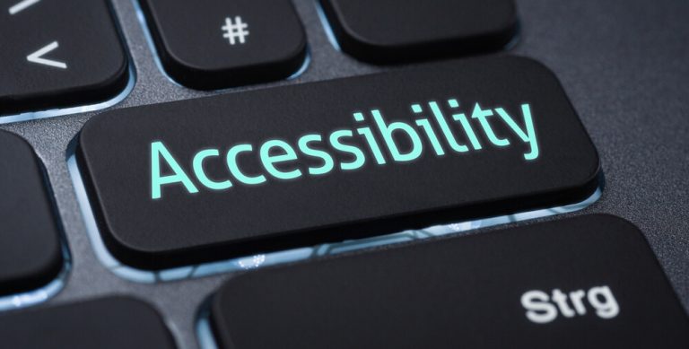 reliable website accessibility testing services