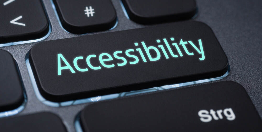 reliable website accessibility testing services